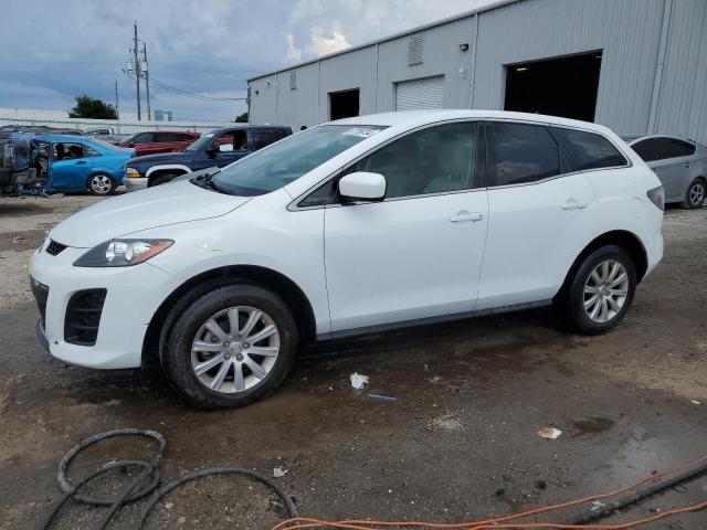 Photo 0 VIN: JM3ER2A58B0396416 - MAZDA CX-7 