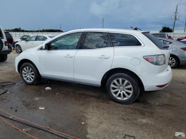 Photo 1 VIN: JM3ER2A58B0396416 - MAZDA CX-7 