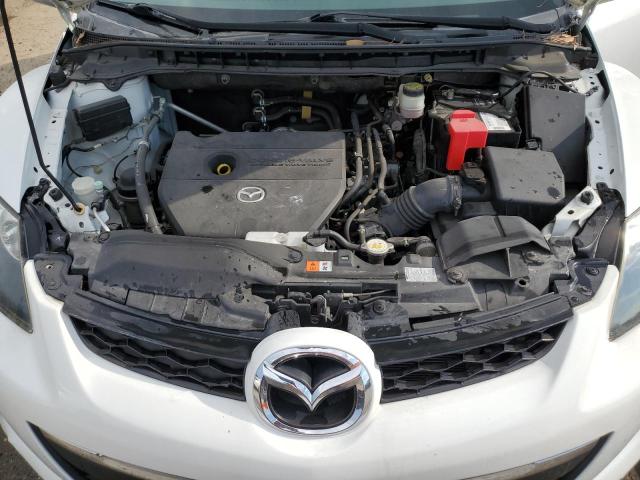 Photo 11 VIN: JM3ER2A58B0396416 - MAZDA CX-7 