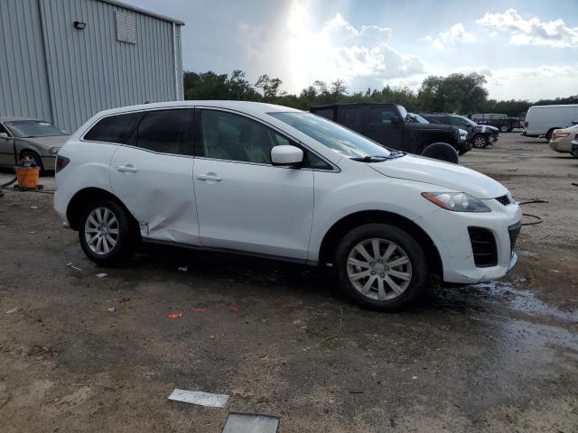 Photo 3 VIN: JM3ER2A58B0396416 - MAZDA CX-7 