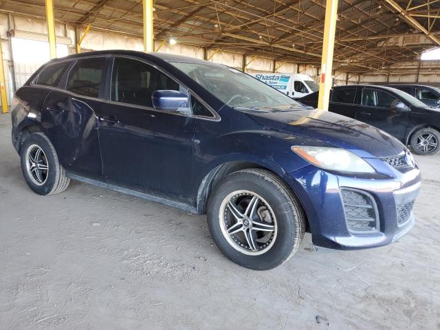 Photo 3 VIN: JM3ER2A58B0400173 - MAZDA CX-7 