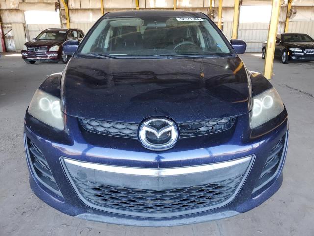 Photo 4 VIN: JM3ER2A58B0400173 - MAZDA CX-7 