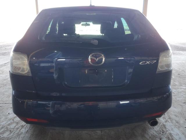 Photo 5 VIN: JM3ER2A58B0400173 - MAZDA CX-7 