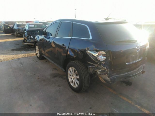 Photo 2 VIN: JM3ER2A58B0404143 - MAZDA CX-7 