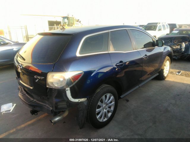 Photo 3 VIN: JM3ER2A58B0404143 - MAZDA CX-7 