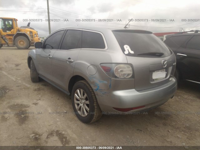 Photo 2 VIN: JM3ER2A58B0406345 - MAZDA CX-7 