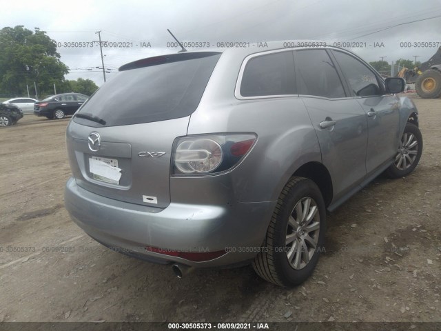 Photo 3 VIN: JM3ER2A58B0406345 - MAZDA CX-7 