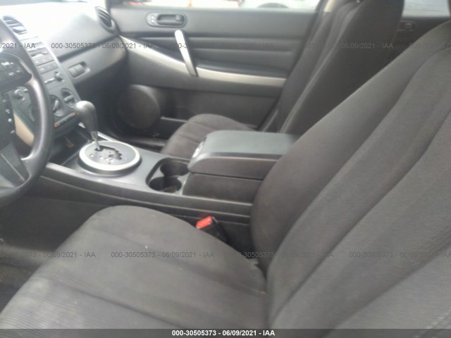 Photo 4 VIN: JM3ER2A58B0406345 - MAZDA CX-7 