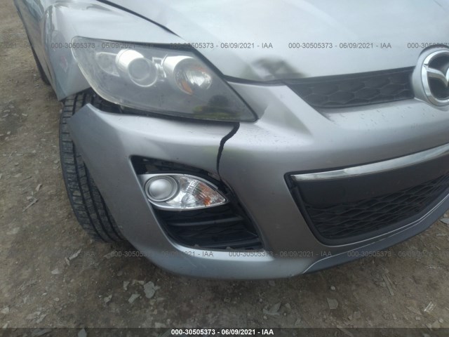 Photo 5 VIN: JM3ER2A58B0406345 - MAZDA CX-7 