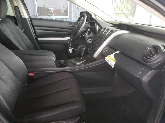 Photo 4 VIN: JM3ER2A58B0408760 - MAZDA CX-7 