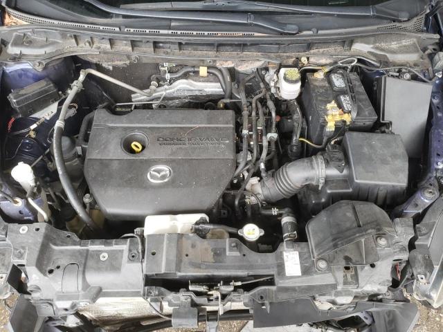 Photo 6 VIN: JM3ER2A58B0408760 - MAZDA CX-7 