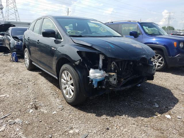 Photo 0 VIN: JM3ER2A59B0390916 - MAZDA CX-7 