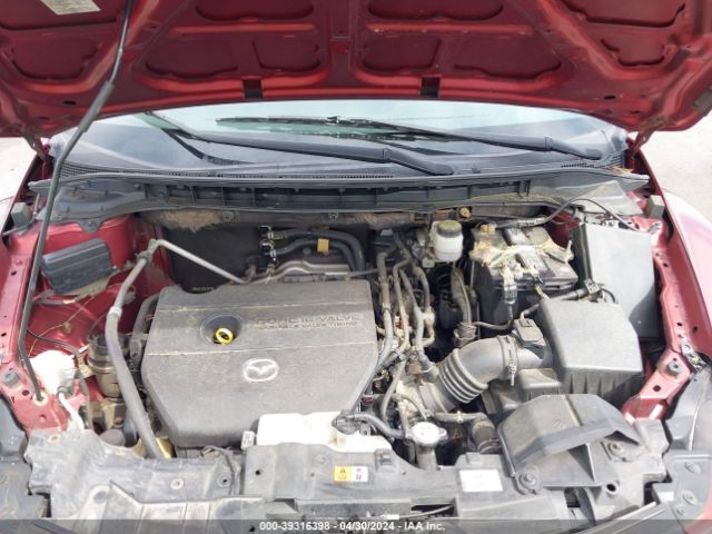 Photo 9 VIN: JM3ER2A59B0394464 - MAZDA CX-7 