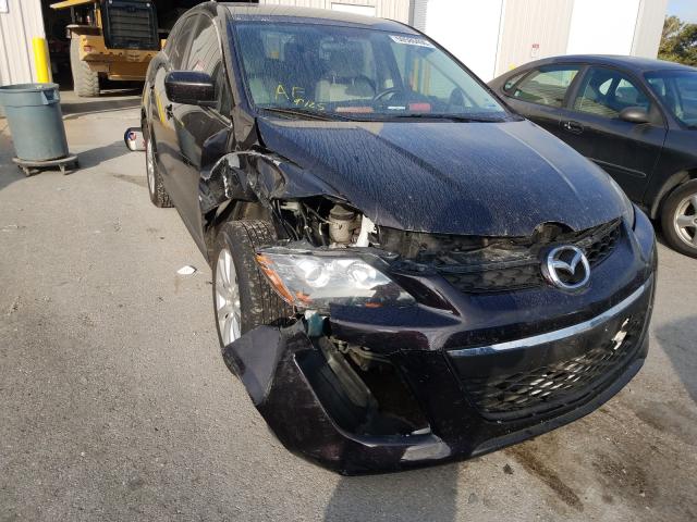 Photo 0 VIN: JM3ER2A59B0395307 - MAZDA CX-7 