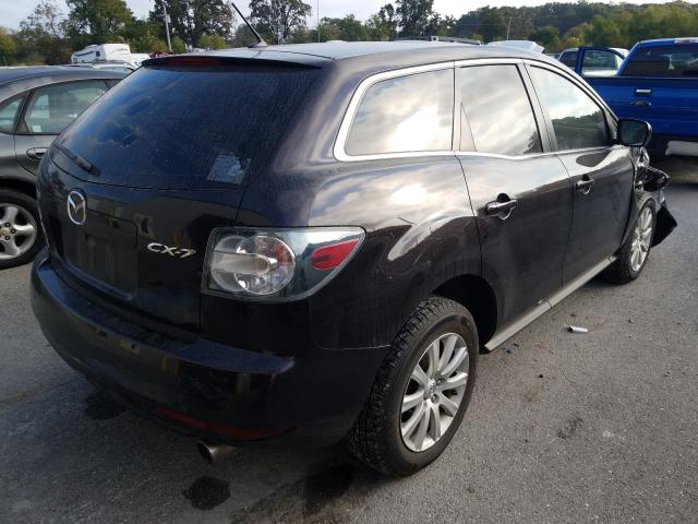 Photo 3 VIN: JM3ER2A59B0395307 - MAZDA CX-7 