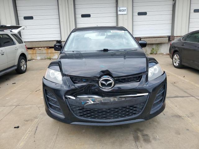 Photo 4 VIN: JM3ER2A59B0395341 - MAZDA CX-7 