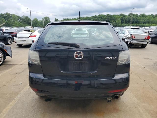 Photo 5 VIN: JM3ER2A59B0395341 - MAZDA CX-7 