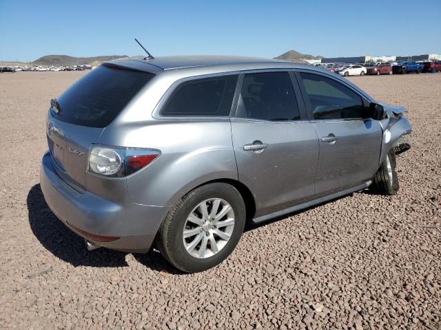 Photo 2 VIN: JM3ER2A59B0400117 - MAZDA CX-7 