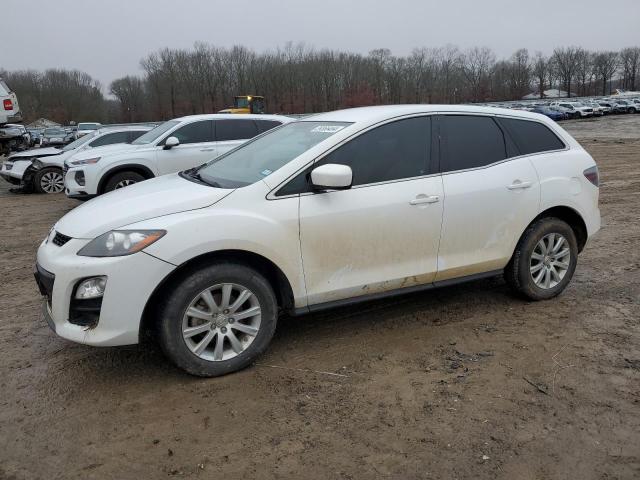 Photo 0 VIN: JM3ER2A59C0411569 - MAZDA CX-7 