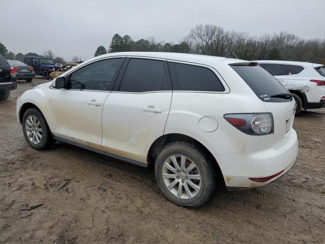 Photo 1 VIN: JM3ER2A59C0411569 - MAZDA CX-7 