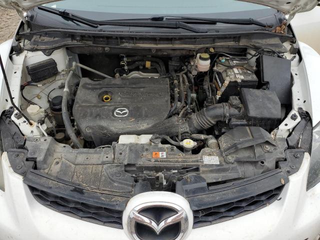 Photo 10 VIN: JM3ER2A59C0411569 - MAZDA CX-7 