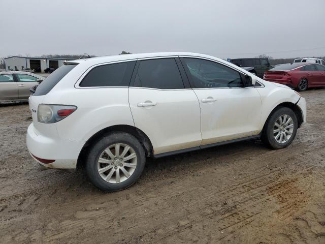 Photo 2 VIN: JM3ER2A59C0411569 - MAZDA CX-7 