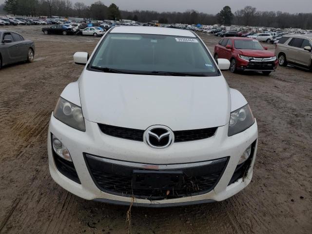 Photo 4 VIN: JM3ER2A59C0411569 - MAZDA CX-7 