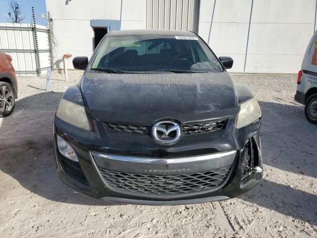 Photo 4 VIN: JM3ER2A59C0415511 - MAZDA CX-7 