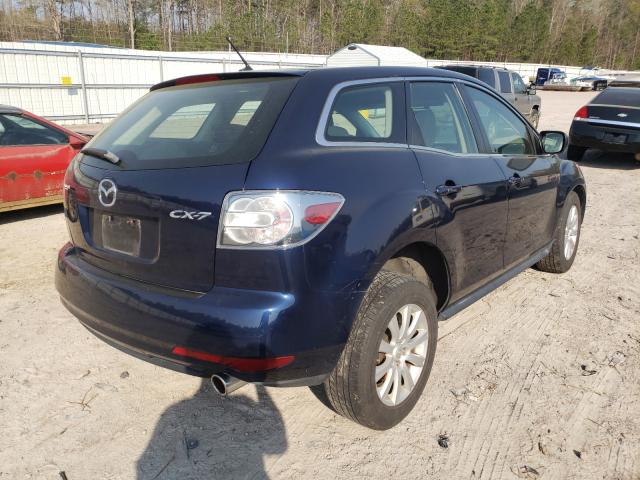 Photo 3 VIN: JM3ER2A59C0416965 - MAZDA CX-7 