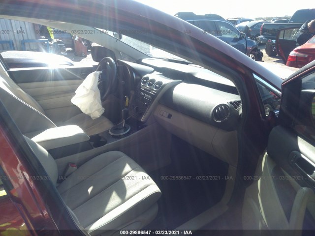 Photo 4 VIN: JM3ER2A5XB0364194 - MAZDA CX-7 