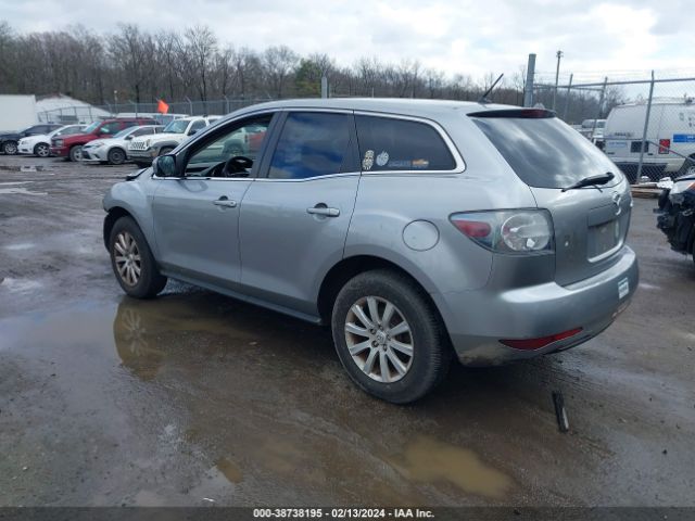 Photo 2 VIN: JM3ER2A5XB0364874 - MAZDA CX-7 