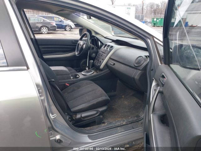 Photo 4 VIN: JM3ER2A5XB0364874 - MAZDA CX-7 