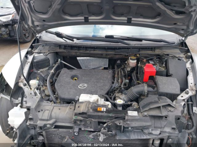 Photo 9 VIN: JM3ER2A5XB0364874 - MAZDA CX-7 