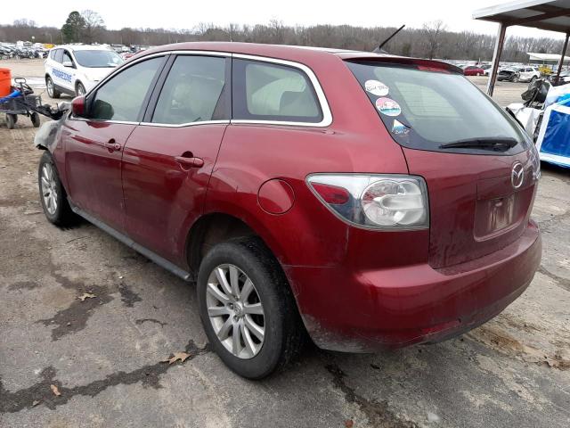 Photo 2 VIN: JM3ER2A5XB0370139 - MAZDA CX-7 