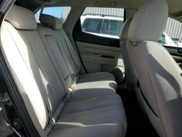 Photo 10 VIN: JM3ER2A5XB0371193 - MAZDA CX-7 