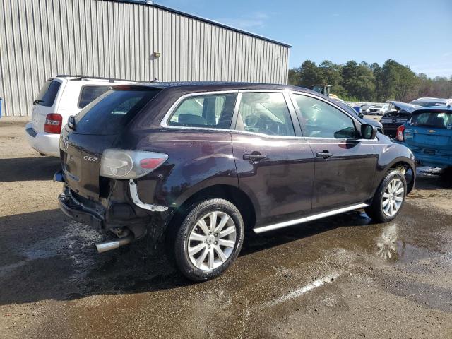 Photo 2 VIN: JM3ER2A5XB0371193 - MAZDA CX-7 