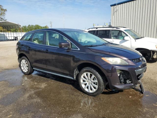 Photo 3 VIN: JM3ER2A5XB0371193 - MAZDA CX-7 