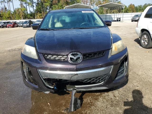 Photo 4 VIN: JM3ER2A5XB0371193 - MAZDA CX-7 