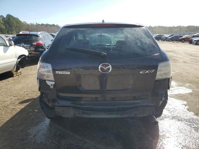 Photo 5 VIN: JM3ER2A5XB0371193 - MAZDA CX-7 