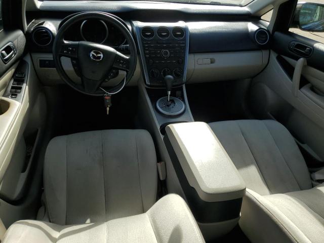 Photo 7 VIN: JM3ER2A5XB0371193 - MAZDA CX-7 