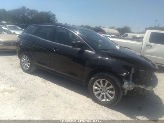 Photo 0 VIN: JM3ER2A5XB0382565 - MAZDA CX-7 