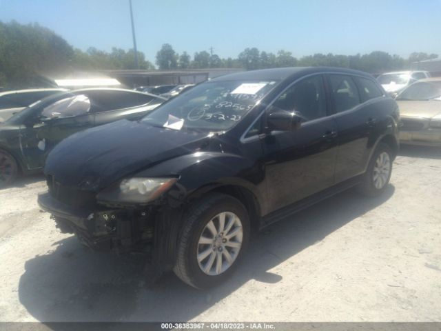 Photo 1 VIN: JM3ER2A5XB0382565 - MAZDA CX-7 