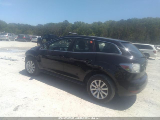 Photo 2 VIN: JM3ER2A5XB0382565 - MAZDA CX-7 