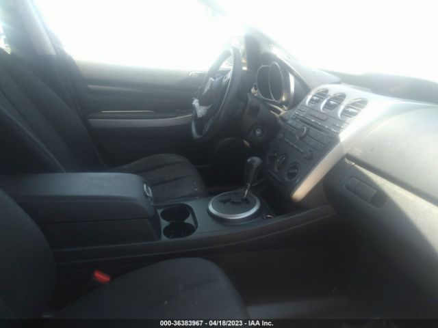 Photo 4 VIN: JM3ER2A5XB0382565 - MAZDA CX-7 