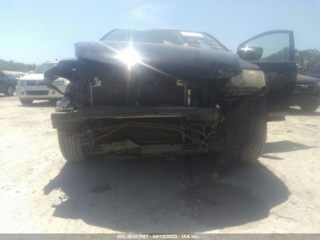 Photo 5 VIN: JM3ER2A5XB0382565 - MAZDA CX-7 