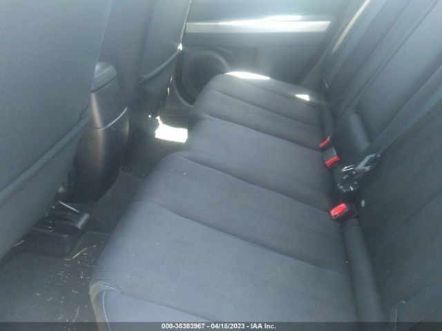 Photo 7 VIN: JM3ER2A5XB0382565 - MAZDA CX-7 