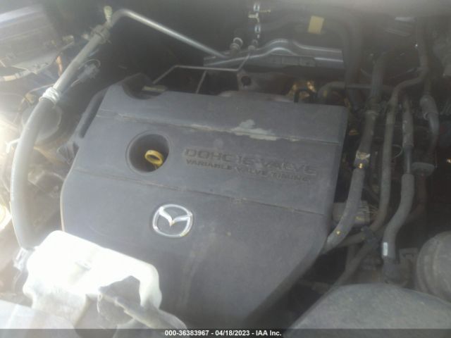 Photo 9 VIN: JM3ER2A5XB0382565 - MAZDA CX-7 