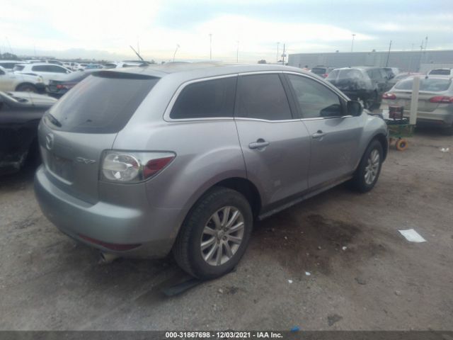 Photo 3 VIN: JM3ER2A5XB0382596 - MAZDA CX-7 