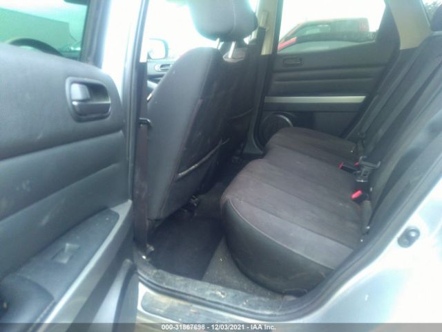 Photo 7 VIN: JM3ER2A5XB0382596 - MAZDA CX-7 