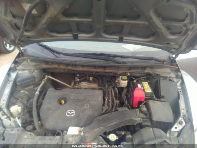 Photo 9 VIN: JM3ER2A5XB0382596 - MAZDA CX-7 